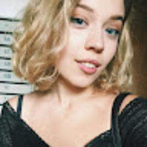 Meet your Posher, Sofiia